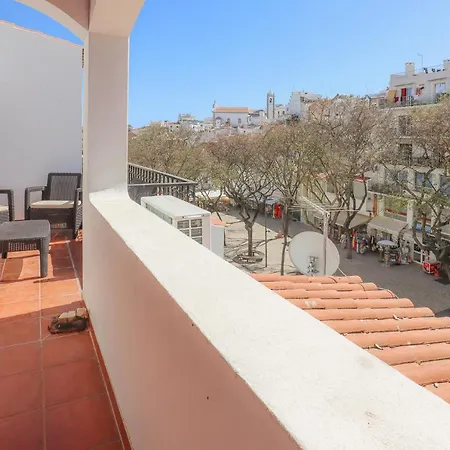 Saradel - Oldtown - By Bedzy