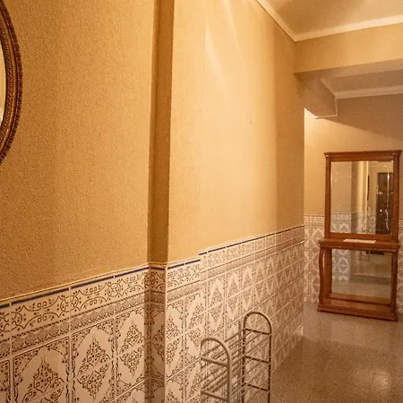 Saradel - Oldtown - By Bedzy Apartment